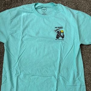 Last Call Co. Mens L T-Shirt